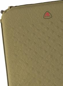 Robens Turystyczna mata samopompująca Campground 30 - green Uniwersalny 2