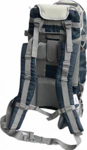 Guto Nosidełko turystyczne Deluxe szare 10