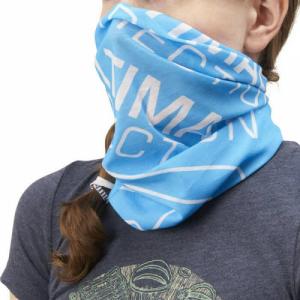 Ultimate Direction Lekka bezszwowa chusta Ultimate Direction Ultraband Uniwersalny 2