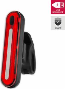 Lynx Lampa Tylna Lynx Capsule XL USB Uniwersalny 1