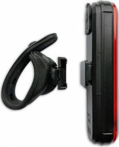 Lynx Lampa Tylna Lynx Capsule XL USB Uniwersalny 4