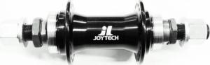 Joytech Piasta tył JY-A076 BMX aluminium 36 otworów oś 3/8" mm - M30/1,37" Uniwersalny 1