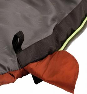 Outwell Śpiwór syntetyczny Canella Lux (190 cm) 11