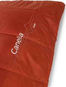 Outwell Śpiwór syntetyczny Canella Lux (190 cm) 12