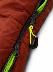 Outwell Śpiwór syntetyczny Canella Lux (190 cm) 6