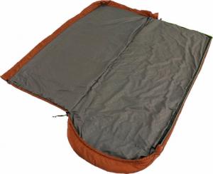 Outwell Śpiwór syntetyczny Canella Lux (190 cm) 10