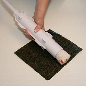 Maszynka Do Robienia SUSHI Zwijania ROLLER Sushezi 6