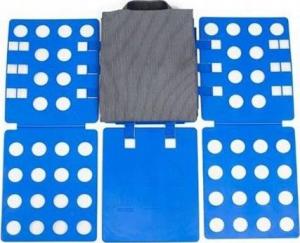 DUŻA DESKA DO SKŁADANIA UBRAŃ BLUZ KOSZULEK TV 6