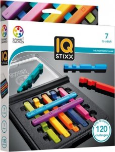 Iuvi Smart Games IQ STIXX (ENG) IUVI Games 1