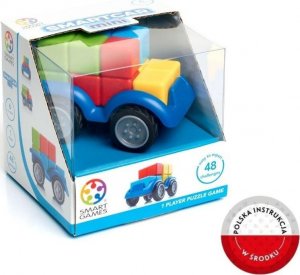 Iuvi Smart Games SmartCar Mini (Gift Box) (ENG) 1