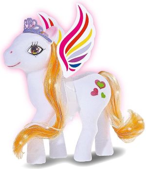 Figurka Simba Sweet Pony Tęczowy kucyk (105949307) 4