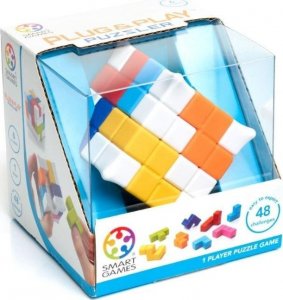 Iuvi Smart Games Plug & Play Puzzler (Gift Box) (ENG) 1