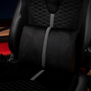 Fotel Kraken Apollo czarno-szary 10