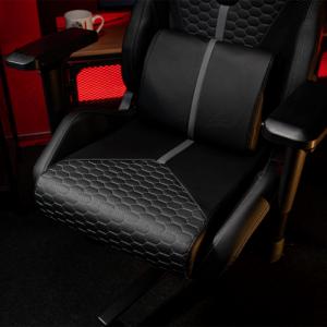 Fotel Kraken Apollo jasnoszary 12