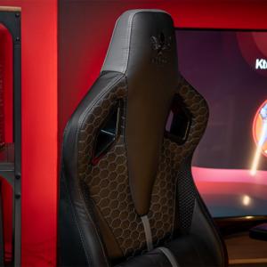 Fotel Kraken Apollo jasnoszary 13