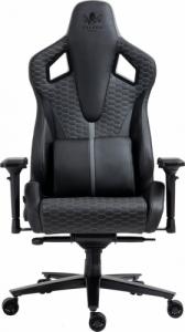 Fotel Kraken Apollo jasnoszary 16