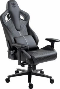 Fotel Kraken Apollo jasnoszary 22