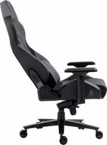 Fotel Kraken Apollo jasnoszary 23