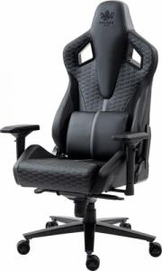 Fotel Kraken Apollo jasnoszary 26