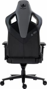 Fotel Kraken Apollo jasnoszary 27