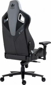 Fotel Kraken Apollo jasnoszary 28