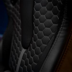 Fotel Kraken Apollo jasnoszary 9