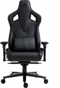 Fotel Kraken Apollo czarny 16