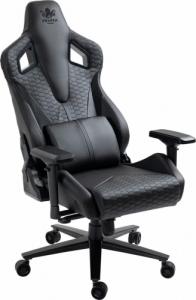 Fotel Kraken Apollo czarny 21