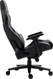 Fotel Kraken Apollo czarny 23