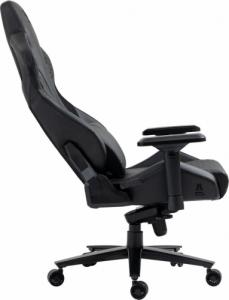 Fotel Kraken Apollo czarny 25