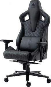 Fotel Kraken Apollo czarny 26