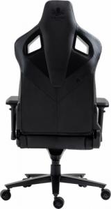 Fotel Kraken Apollo czarny 27