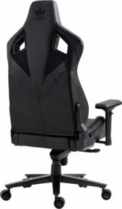 Fotel Kraken Apollo czarny 28