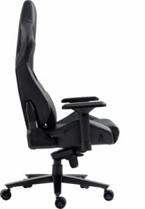 Fotel Kraken Apollo czarny 29