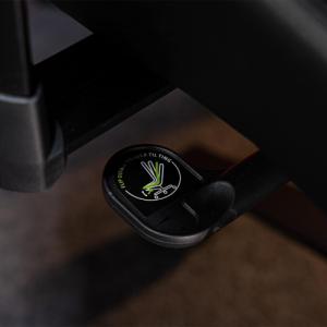 Fotel Kraken Apollo czarny 4