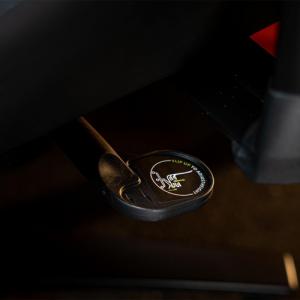 Fotel Kraken Apollo czarny 5