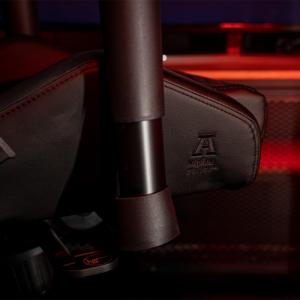 Fotel Kraken Apollo czarny 6