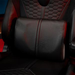 Fotel Kraken Apollo czarny 10