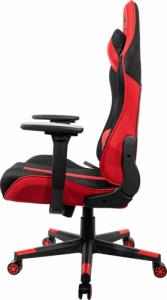 Fotel Kraken Helios czerwony 15