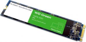 Dysk SSD WD Green 480GB M.2 2280 SATA III (WDS480G3G0B                    ) 2