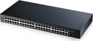 Switch ZyXEL GS1900-48 (GS1900-48-EU0102F) 2