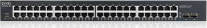 Switch ZyXEL GS1900-48 (GS1900-48-EU0102F) 3