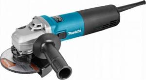Szlifierka Makita SZLIFIERKA KĄTOWA 125MM 1400W 2800 - 12000 OBR./MIN 1