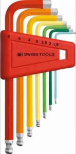 PB Swiss Tools 7 el. (8259311006) 1