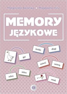 Harmonia Memory językowe 1