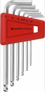 PB Swiss Tools 6 el. (8259291005) 1
