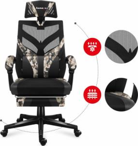 Fotel Huzaro Combat 5.0 Camo 12