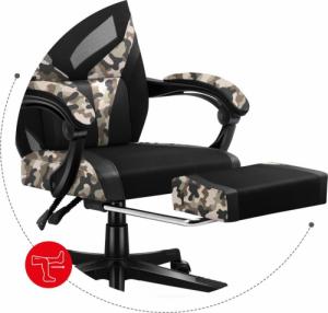 Fotel Huzaro Combat 5.0 Camo 16