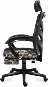 Fotel Huzaro Combat 5.0 Camo 7