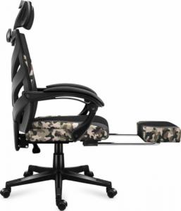 Fotel Huzaro Combat 5.0 Camo 8